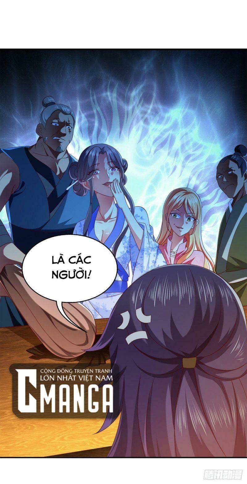 Ma Quân Bá Sủng: Thiên Tài Manh Bảo Cùng Phúc Hắc Mẫu Thân Chapter 22 - 22