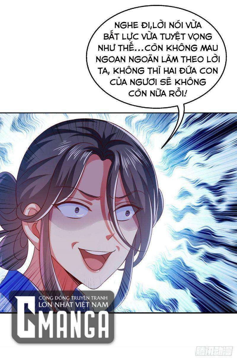 Ma Quân Bá Sủng: Thiên Tài Manh Bảo Cùng Phúc Hắc Mẫu Thân Chapter 24 - 20