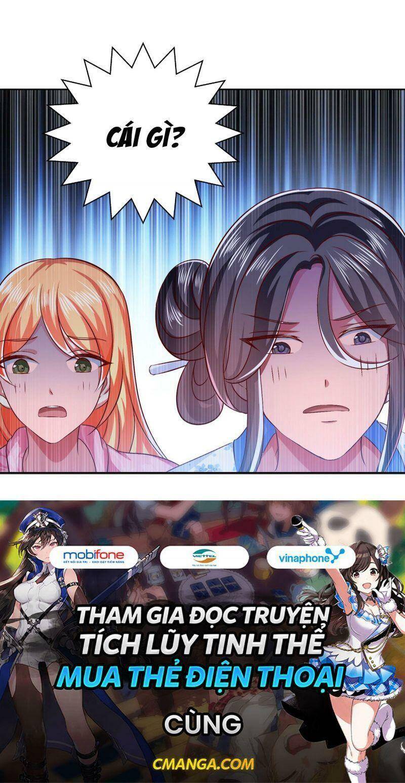 Ma Quân Bá Sủng: Thiên Tài Manh Bảo Cùng Phúc Hắc Mẫu Thân Chapter 24 - 25