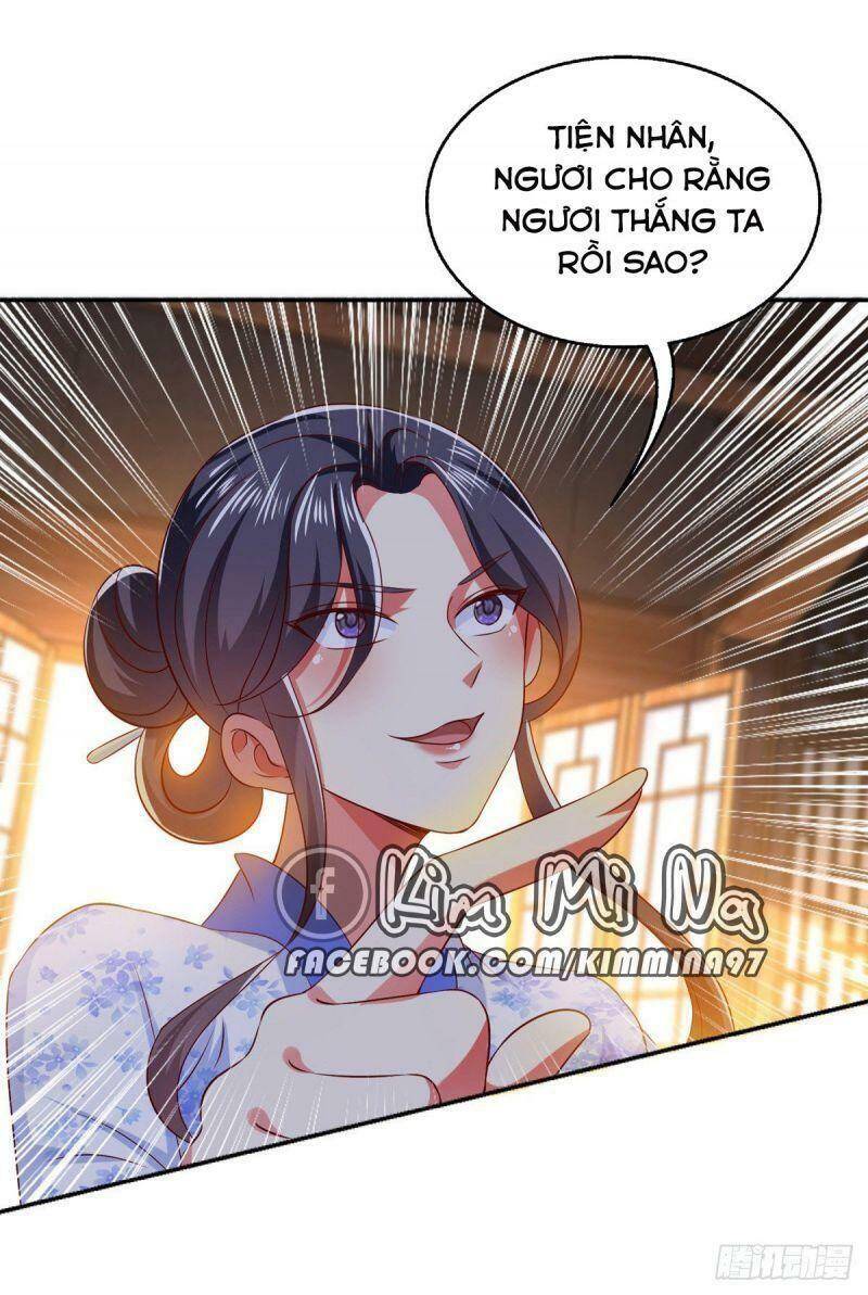 Ma Quân Bá Sủng: Thiên Tài Manh Bảo Cùng Phúc Hắc Mẫu Thân Chapter 24 - 10