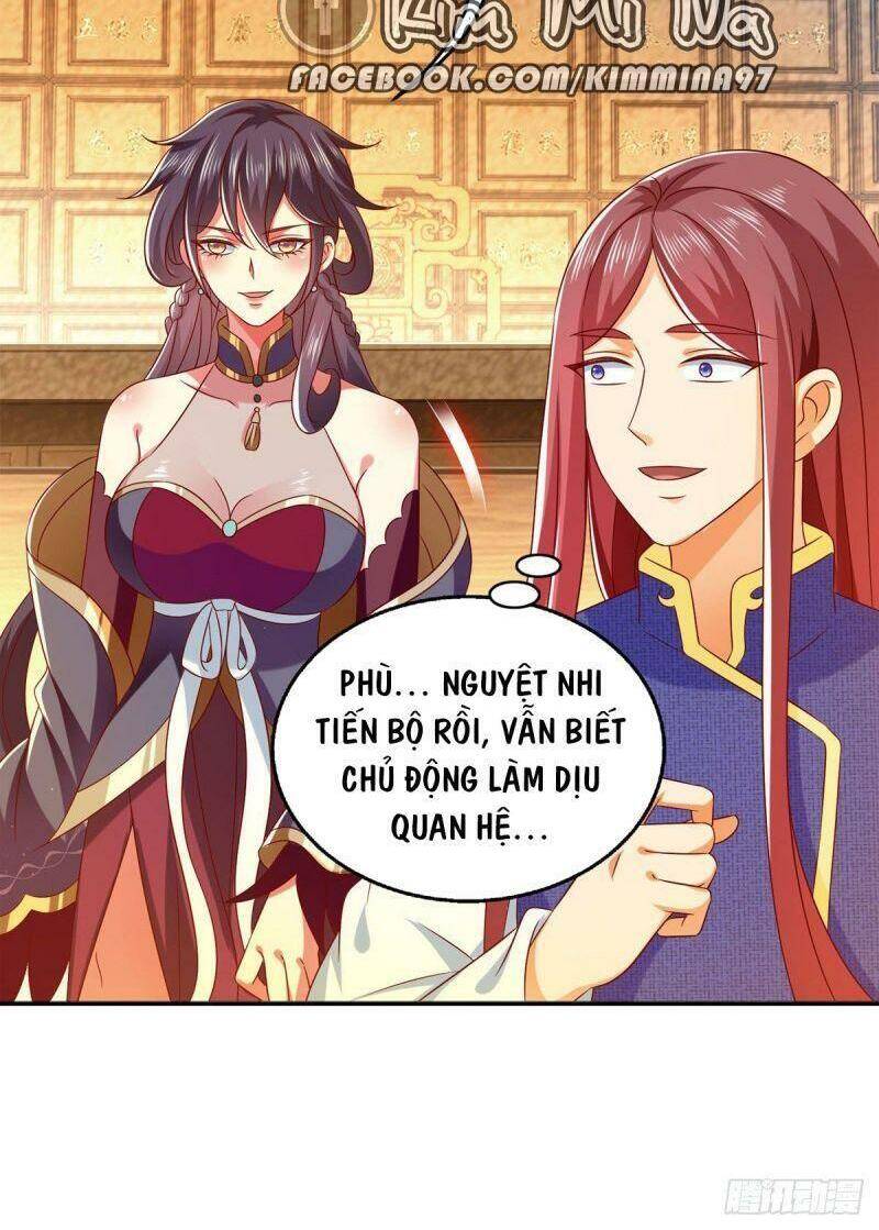 Ma Quân Bá Sủng: Thiên Tài Manh Bảo Cùng Phúc Hắc Mẫu Thân Chapter 26 - 11