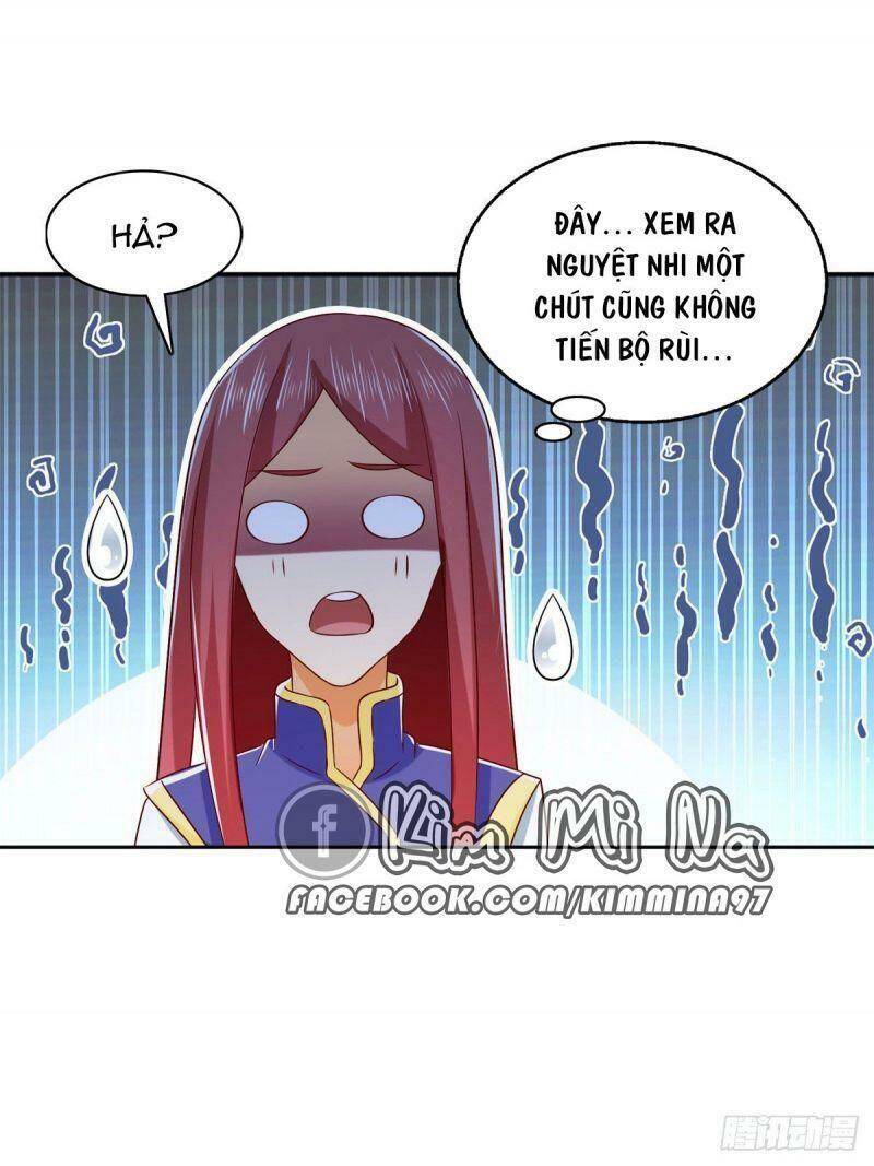 Ma Quân Bá Sủng: Thiên Tài Manh Bảo Cùng Phúc Hắc Mẫu Thân Chapter 26 - 15