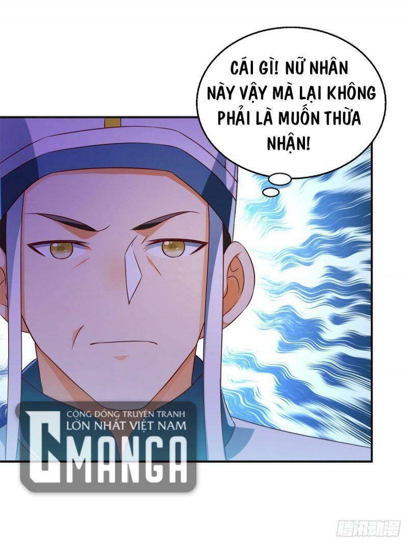 Ma Quân Bá Sủng: Thiên Tài Manh Bảo Cùng Phúc Hắc Mẫu Thân Chapter 26 - 16