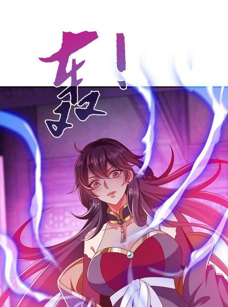 Ma Quân Bá Sủng: Thiên Tài Manh Bảo Cùng Phúc Hắc Mẫu Thân Chapter 26 - 19