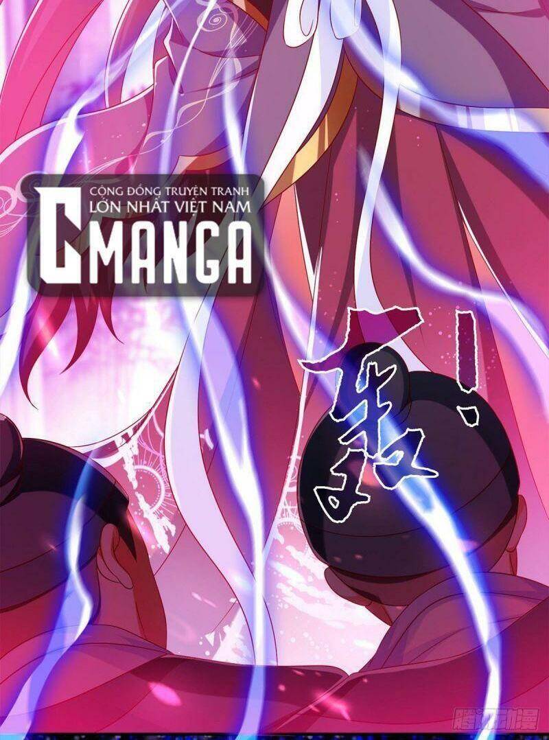 Ma Quân Bá Sủng: Thiên Tài Manh Bảo Cùng Phúc Hắc Mẫu Thân Chapter 26 - 20