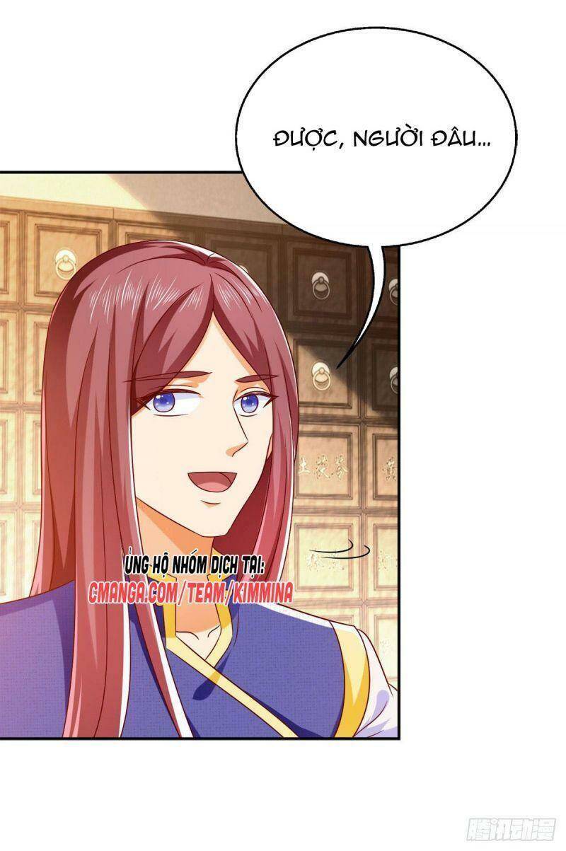 Ma Quân Bá Sủng: Thiên Tài Manh Bảo Cùng Phúc Hắc Mẫu Thân Chapter 26 - 3