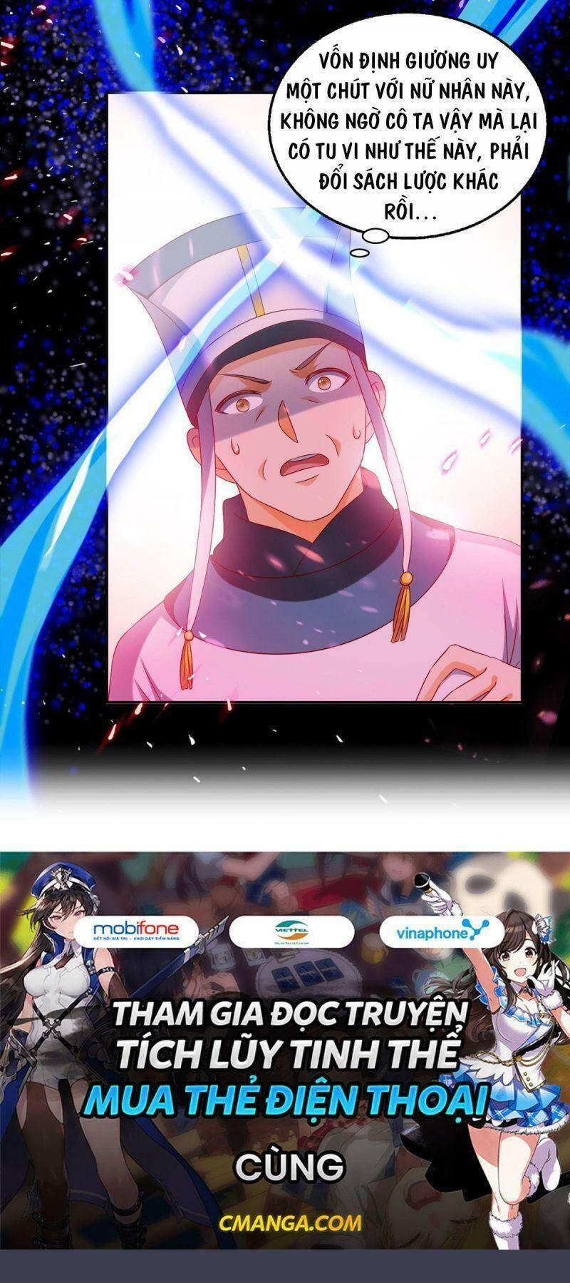 Ma Quân Bá Sủng: Thiên Tài Manh Bảo Cùng Phúc Hắc Mẫu Thân Chapter 26 - 24