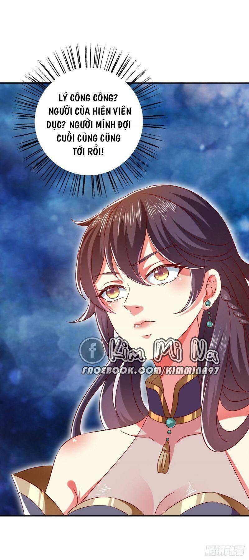 Ma Quân Bá Sủng: Thiên Tài Manh Bảo Cùng Phúc Hắc Mẫu Thân Chapter 26 - 7