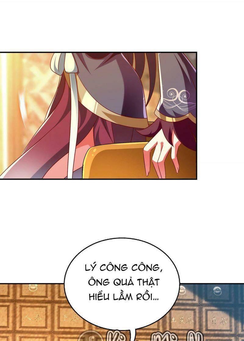 Ma Quân Bá Sủng: Thiên Tài Manh Bảo Cùng Phúc Hắc Mẫu Thân Chapter 26 - 10