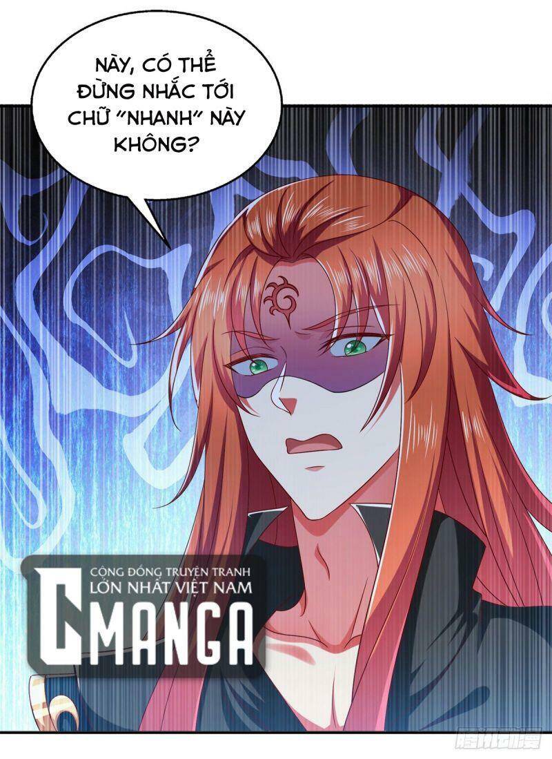 Ma Quân Bá Sủng: Thiên Tài Manh Bảo Cùng Phúc Hắc Mẫu Thân Chapter 30 - 14