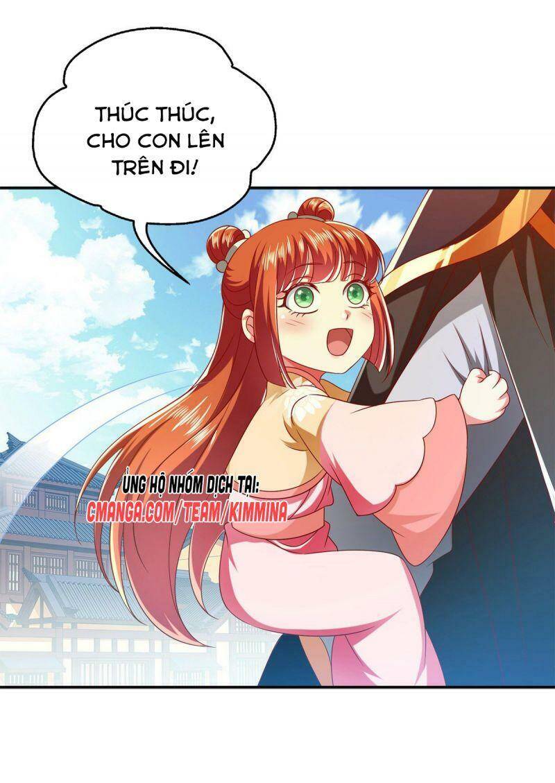 Ma Quân Bá Sủng: Thiên Tài Manh Bảo Cùng Phúc Hắc Mẫu Thân Chapter 30 - 15