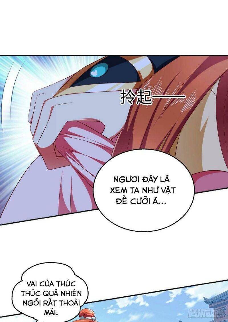 Ma Quân Bá Sủng: Thiên Tài Manh Bảo Cùng Phúc Hắc Mẫu Thân Chapter 30 - 16