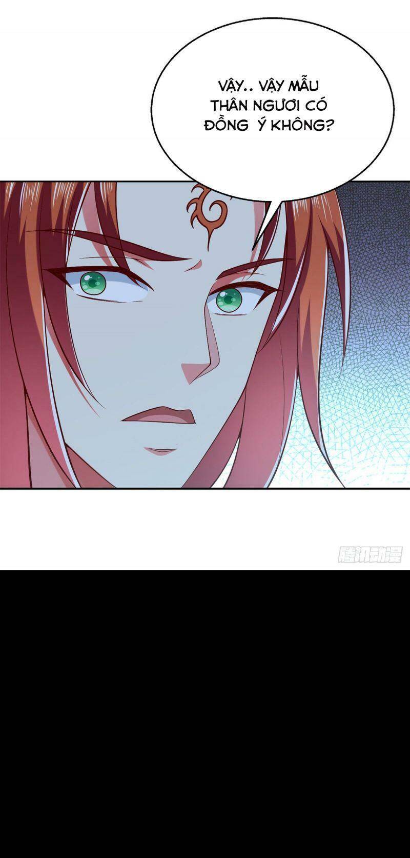 Ma Quân Bá Sủng: Thiên Tài Manh Bảo Cùng Phúc Hắc Mẫu Thân Chapter 30 - 27