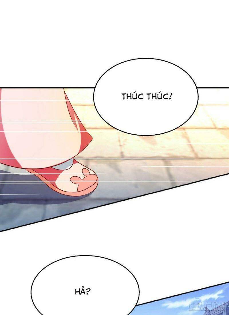 Ma Quân Bá Sủng: Thiên Tài Manh Bảo Cùng Phúc Hắc Mẫu Thân Chapter 30 - 10