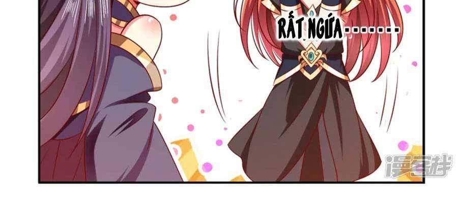 Ma Quân Bá Sủng: Thiên Tài Manh Bảo Cùng Phúc Hắc Mẫu Thân Chapter 59 - 13