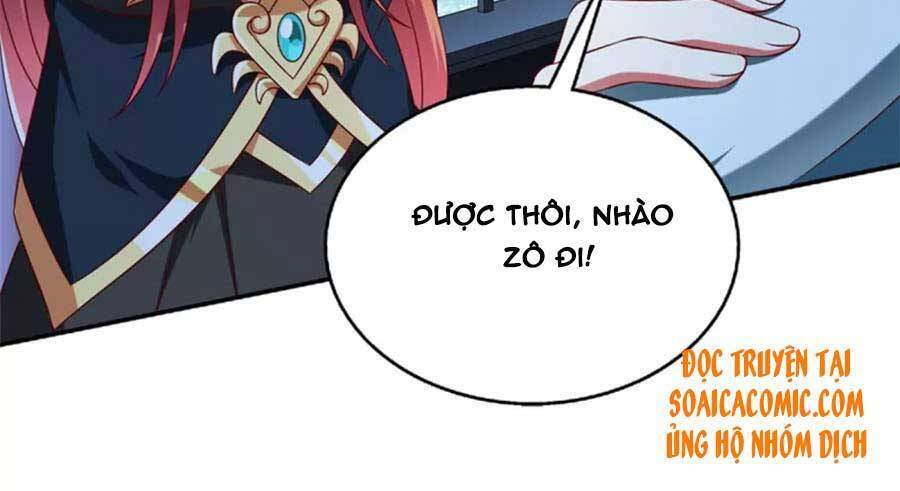 Ma Quân Bá Sủng: Thiên Tài Manh Bảo Cùng Phúc Hắc Mẫu Thân Chapter 59 - 18