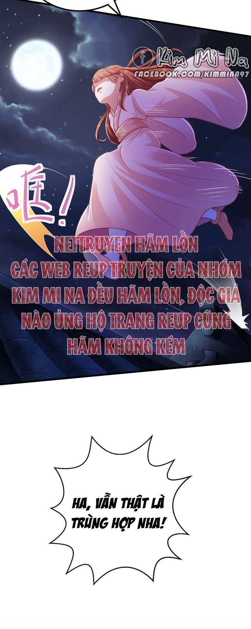 Ma Quân Bá Sủng: Thiên Tài Manh Bảo Cùng Phúc Hắc Mẫu Thân Chapter 6 - 18