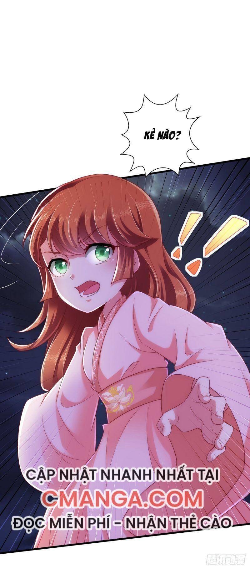 Ma Quân Bá Sủng: Thiên Tài Manh Bảo Cùng Phúc Hắc Mẫu Thân Chapter 6 - 20