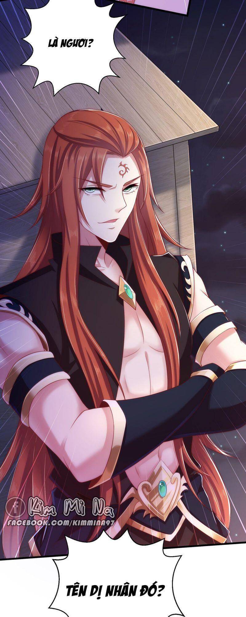 Ma Quân Bá Sủng: Thiên Tài Manh Bảo Cùng Phúc Hắc Mẫu Thân Chapter 6 - 23