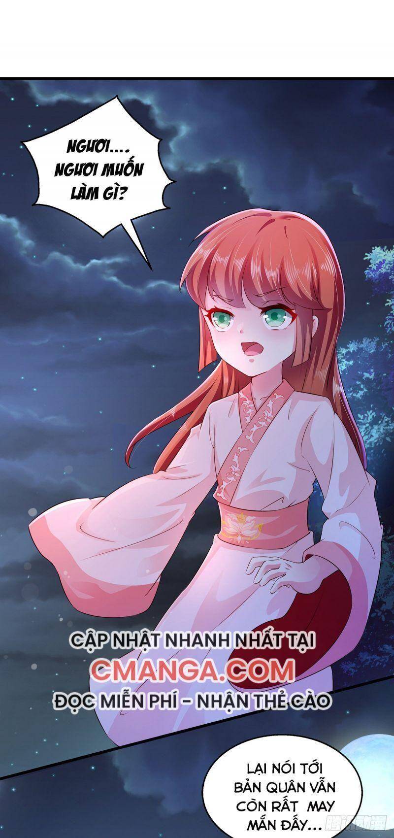 Ma Quân Bá Sủng: Thiên Tài Manh Bảo Cùng Phúc Hắc Mẫu Thân Chapter 6 - 25