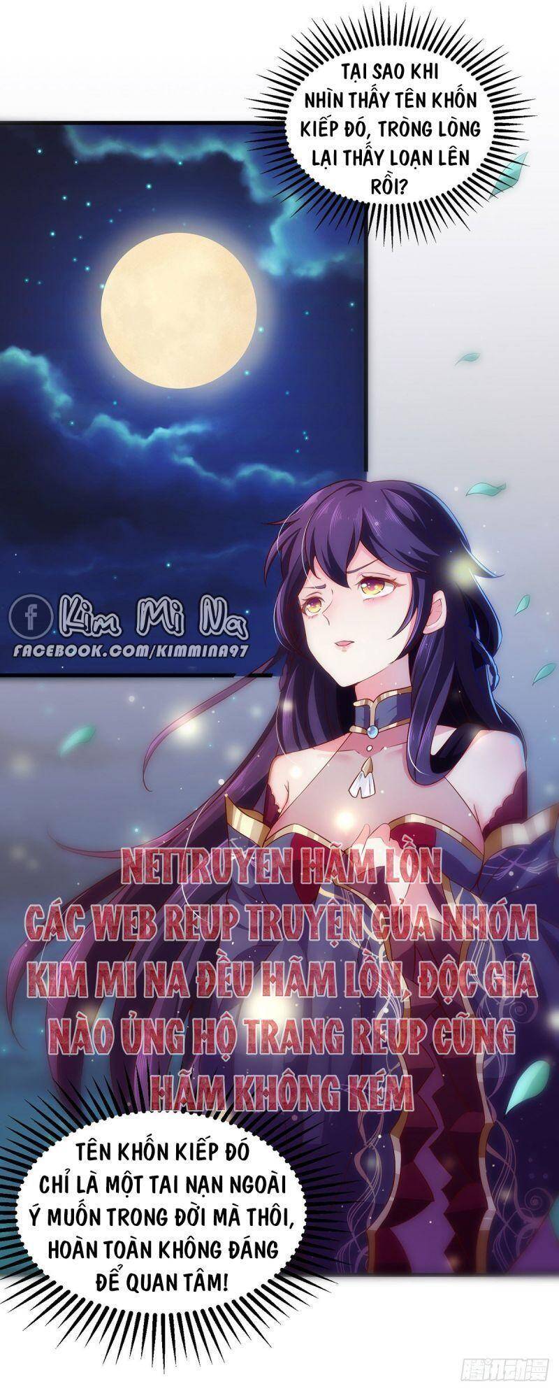 Ma Quân Bá Sủng: Thiên Tài Manh Bảo Cùng Phúc Hắc Mẫu Thân Chapter 6 - 4