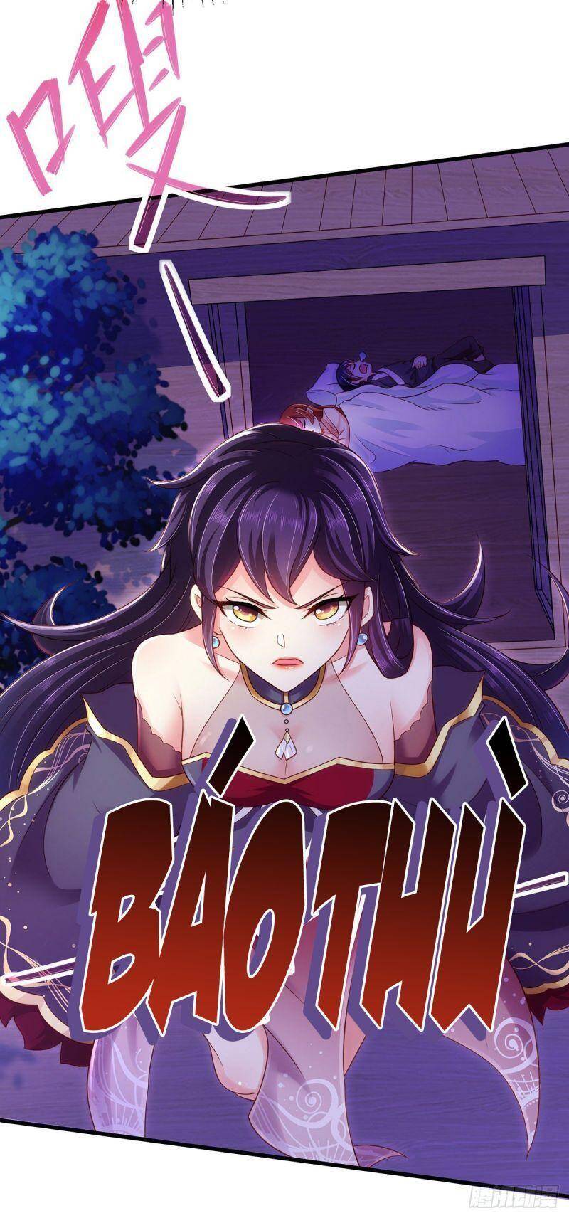 Ma Quân Bá Sủng: Thiên Tài Manh Bảo Cùng Phúc Hắc Mẫu Thân Chapter 6 - 8