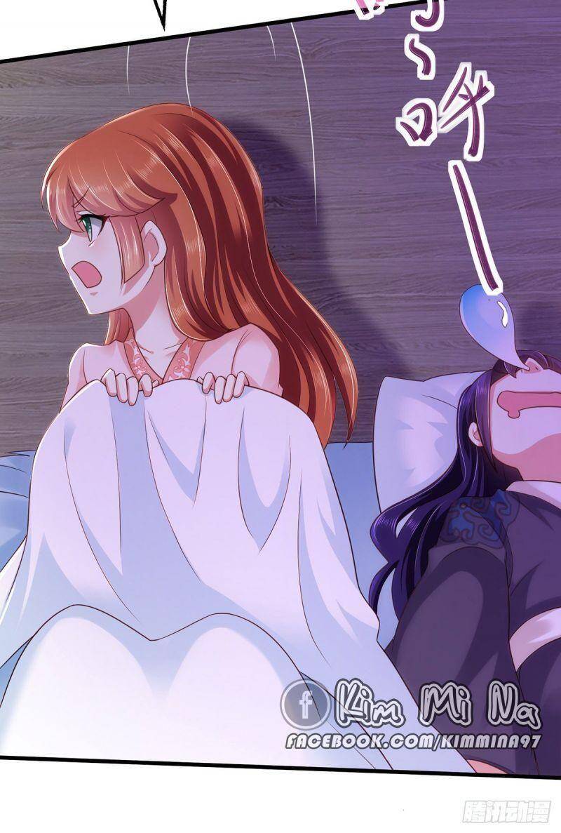 Ma Quân Bá Sủng: Thiên Tài Manh Bảo Cùng Phúc Hắc Mẫu Thân Chapter 6 - 10