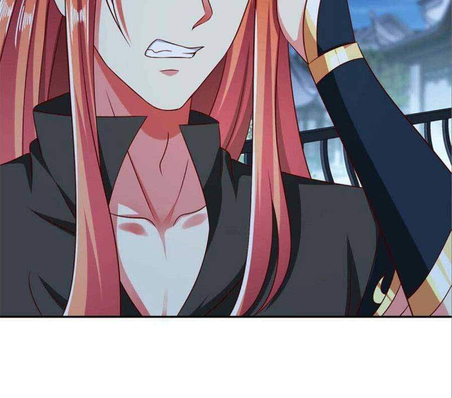 Ma Quân Bá Sủng: Thiên Tài Manh Bảo Cùng Phúc Hắc Mẫu Thân Chapter 60 - 5