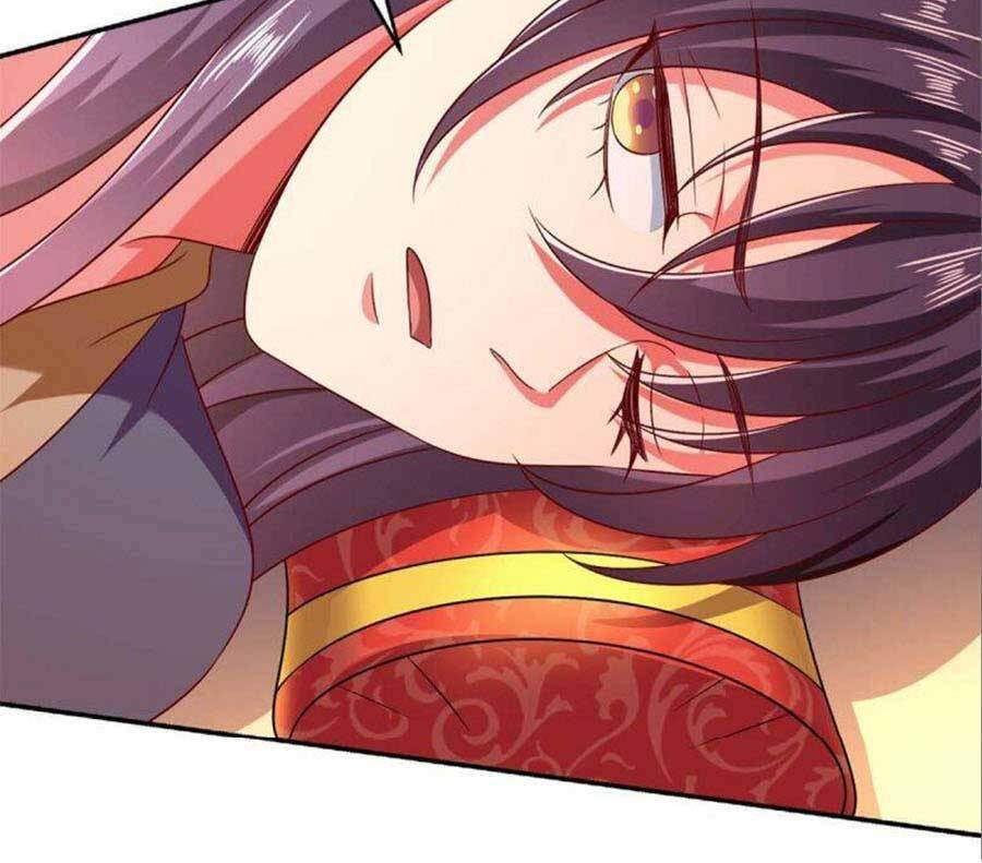 Ma Quân Bá Sủng: Thiên Tài Manh Bảo Cùng Phúc Hắc Mẫu Thân Chapter 60 - 10