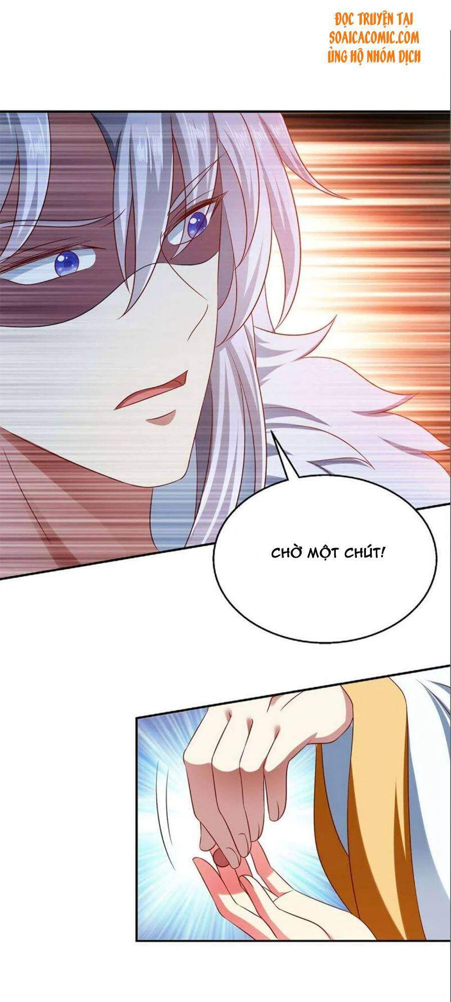 Ma Quân Bá Sủng: Thiên Tài Manh Bảo Cùng Phúc Hắc Mẫu Thân Chapter 61 - 26