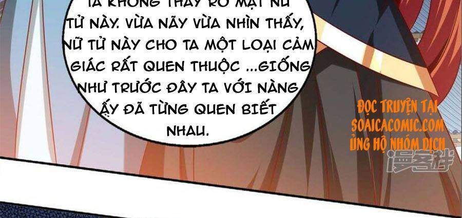 Ma Quân Bá Sủng: Thiên Tài Manh Bảo Cùng Phúc Hắc Mẫu Thân Chapter 61 - 8