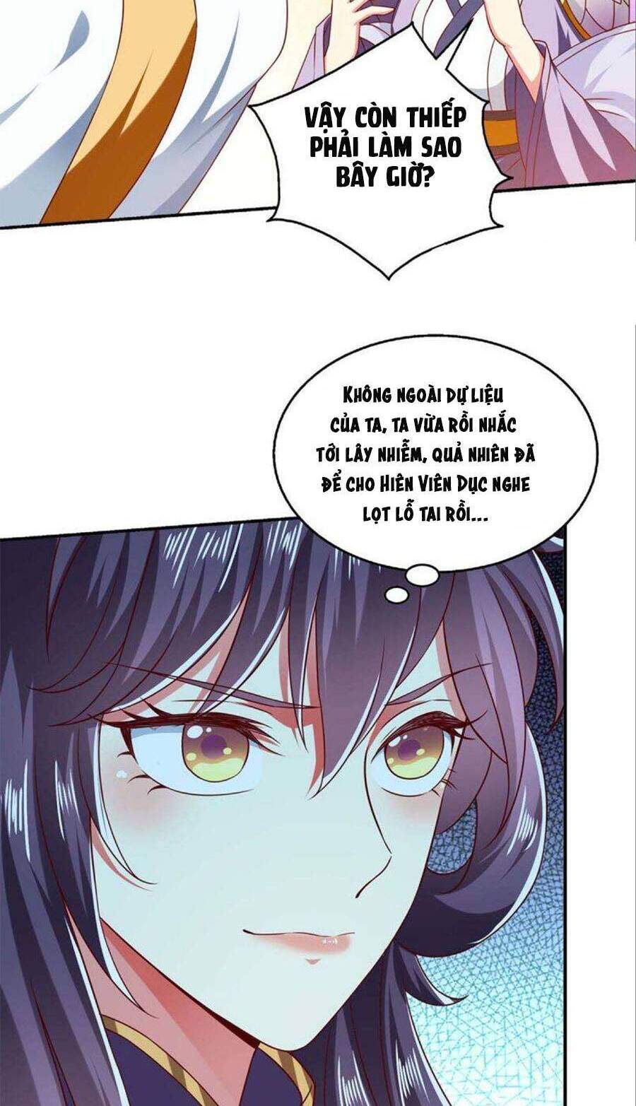 Ma Quân Bá Sủng: Thiên Tài Manh Bảo Cùng Phúc Hắc Mẫu Thân Chapter 62 - 5