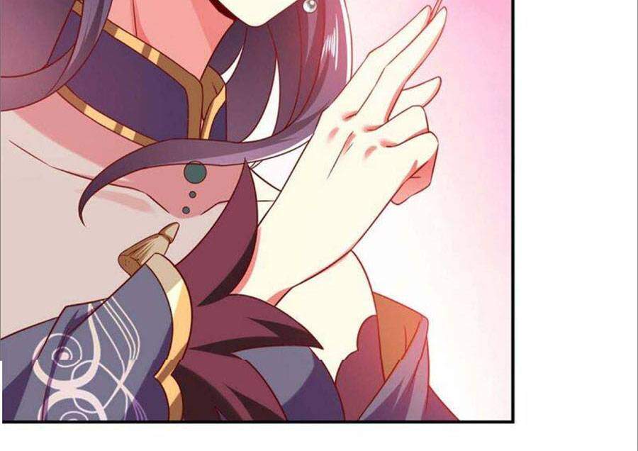 Ma Quân Bá Sủng: Thiên Tài Manh Bảo Cùng Phúc Hắc Mẫu Thân Chapter 63 - 11