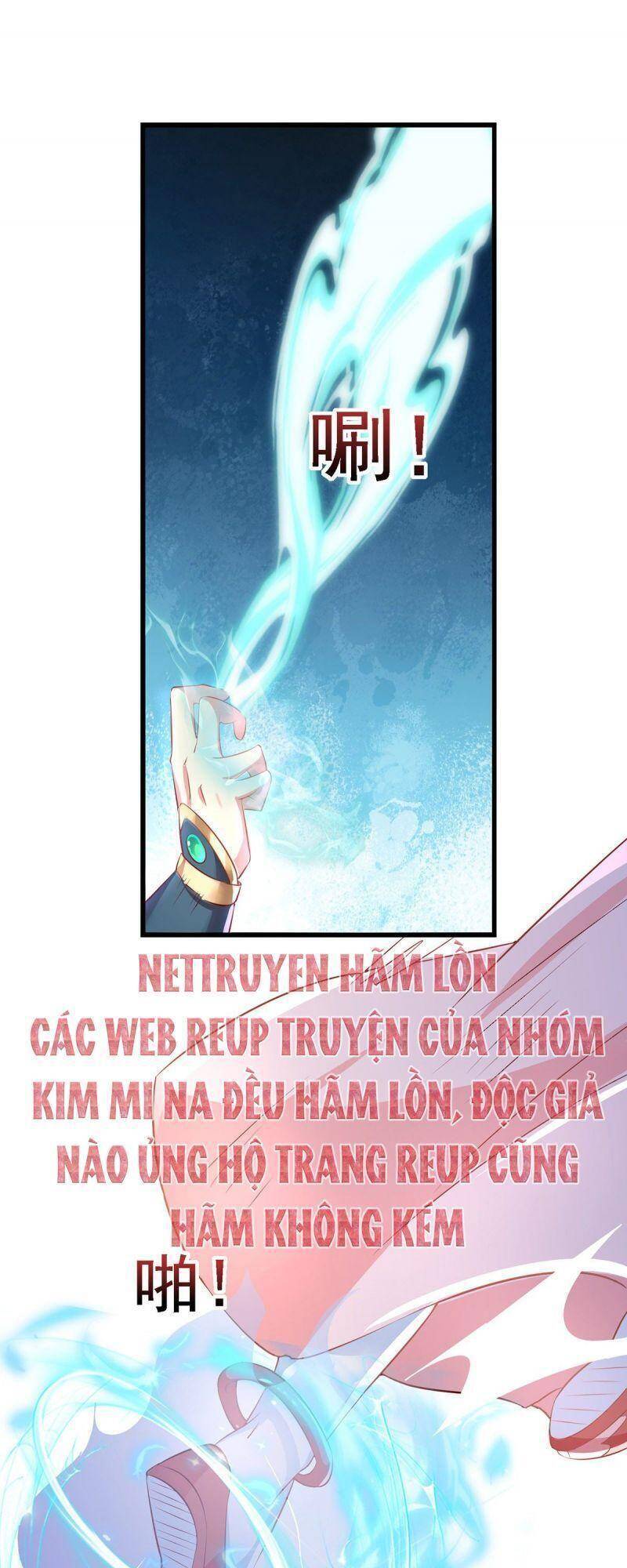 Ma Quân Bá Sủng: Thiên Tài Manh Bảo Cùng Phúc Hắc Mẫu Thân Chapter 7 - 24