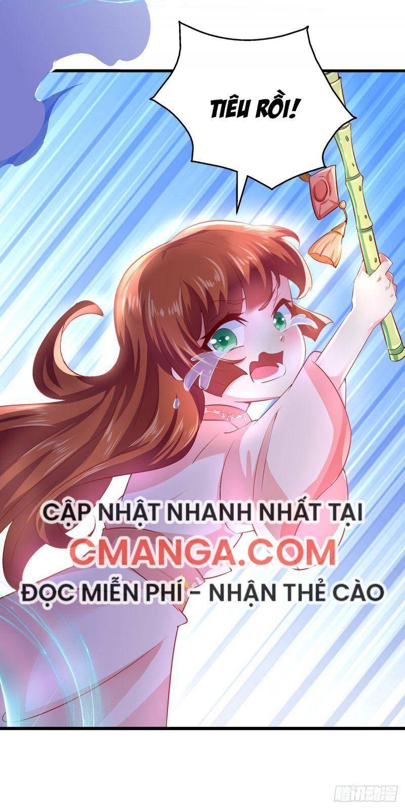 Ma Quân Bá Sủng: Thiên Tài Manh Bảo Cùng Phúc Hắc Mẫu Thân Chapter 7 - 26