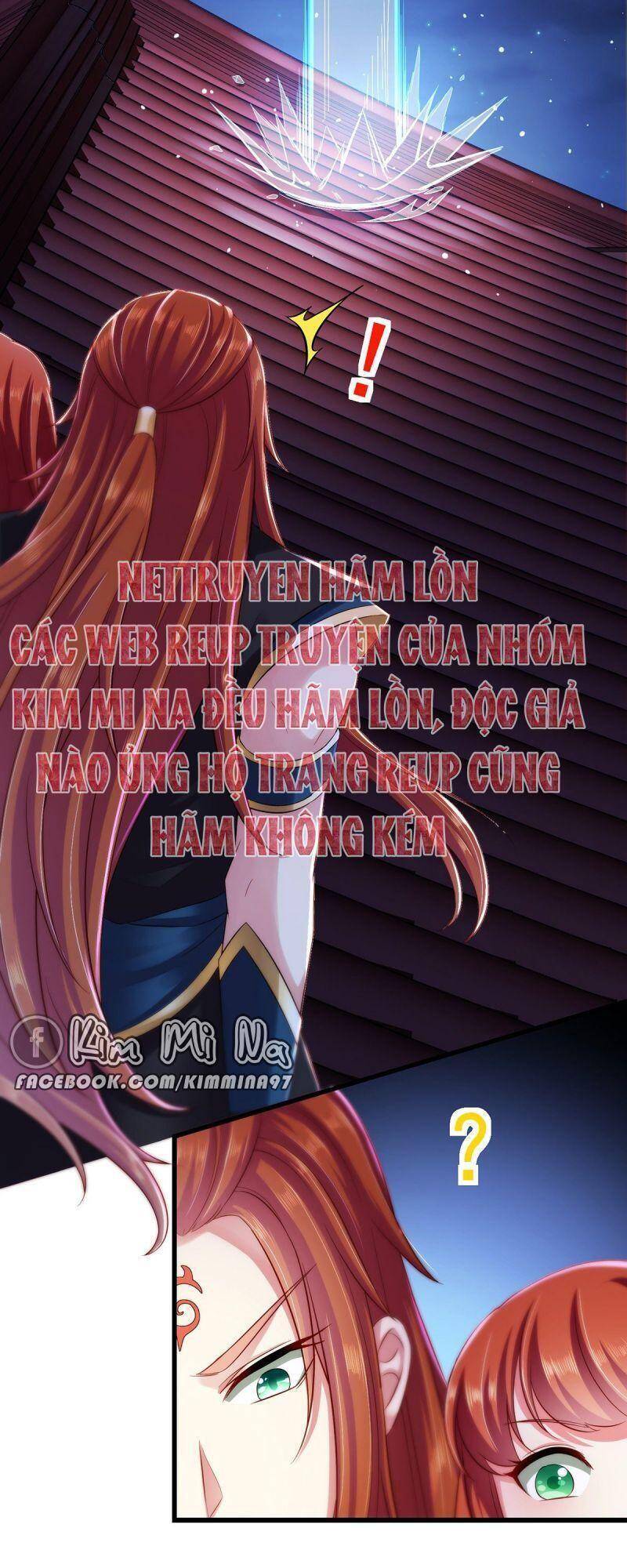 Ma Quân Bá Sủng: Thiên Tài Manh Bảo Cùng Phúc Hắc Mẫu Thân Chapter 7 - 28