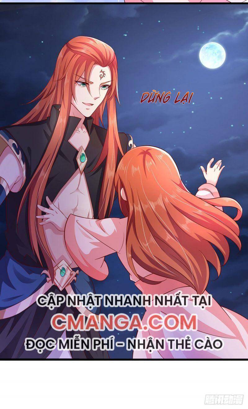 Ma Quân Bá Sủng: Thiên Tài Manh Bảo Cùng Phúc Hắc Mẫu Thân Chapter 7 - 7