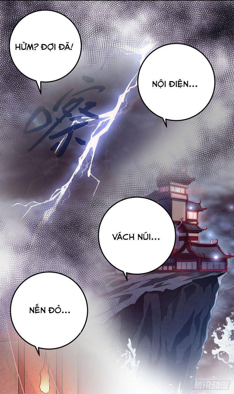 Ma Quân Bá Sủng: Thiên Tài Manh Bảo Cùng Phúc Hắc Mẫu Thân Chapter 8 - 24