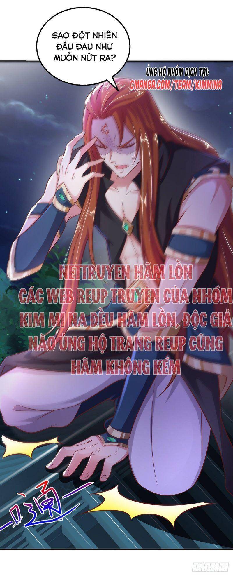 Ma Quân Bá Sủng: Thiên Tài Manh Bảo Cùng Phúc Hắc Mẫu Thân Chapter 8 - 26