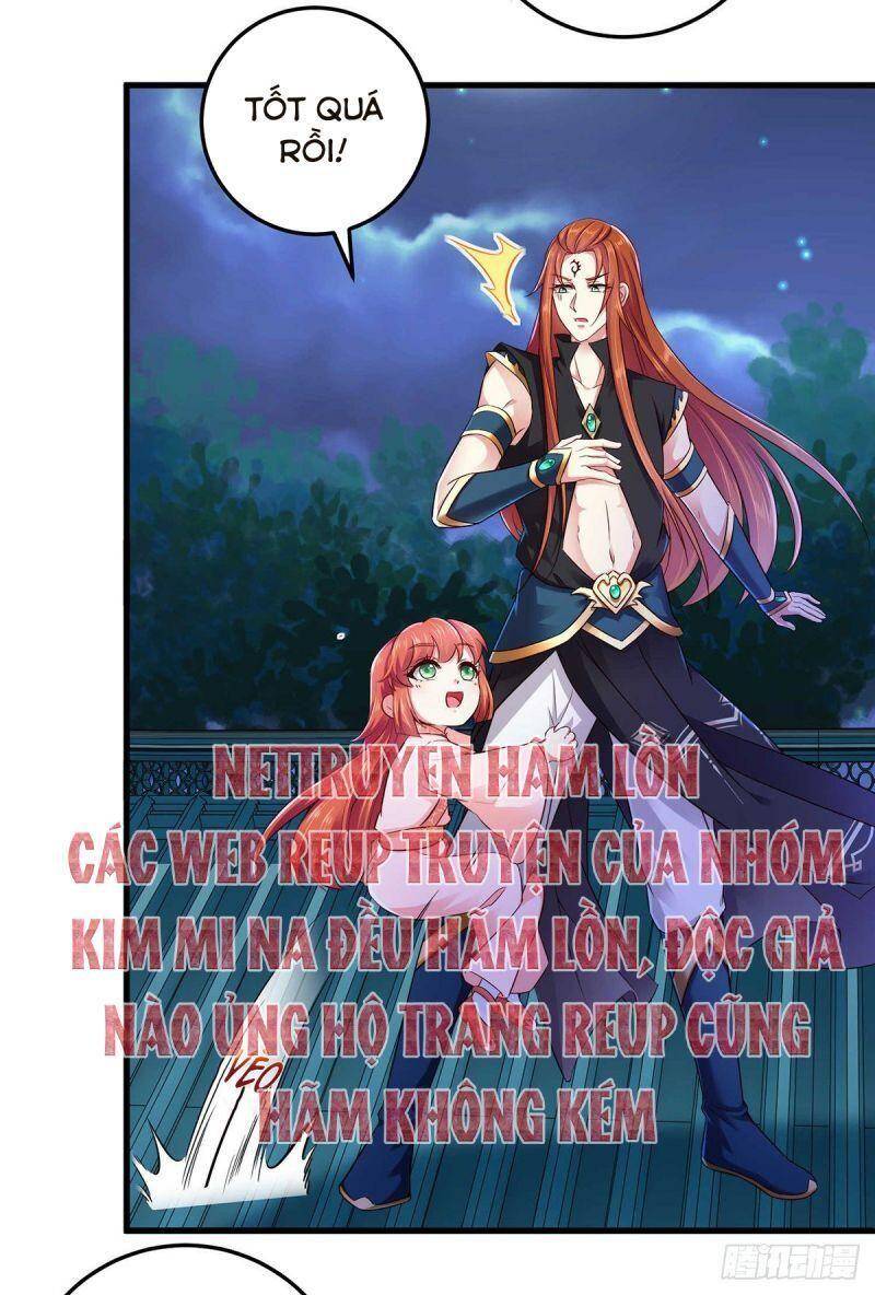 Ma Quân Bá Sủng: Thiên Tài Manh Bảo Cùng Phúc Hắc Mẫu Thân Chapter 9 - 13