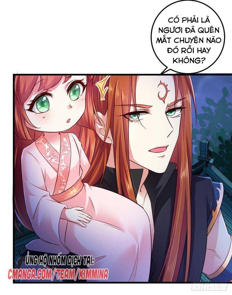 Ma Quân Bá Sủng: Thiên Tài Manh Bảo Cùng Phúc Hắc Mẫu Thân Chapter 9 - 15