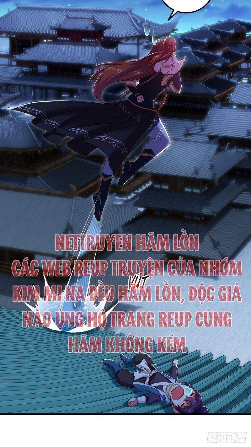 Ma Quân Bá Sủng: Thiên Tài Manh Bảo Cùng Phúc Hắc Mẫu Thân Chapter 9 - 18