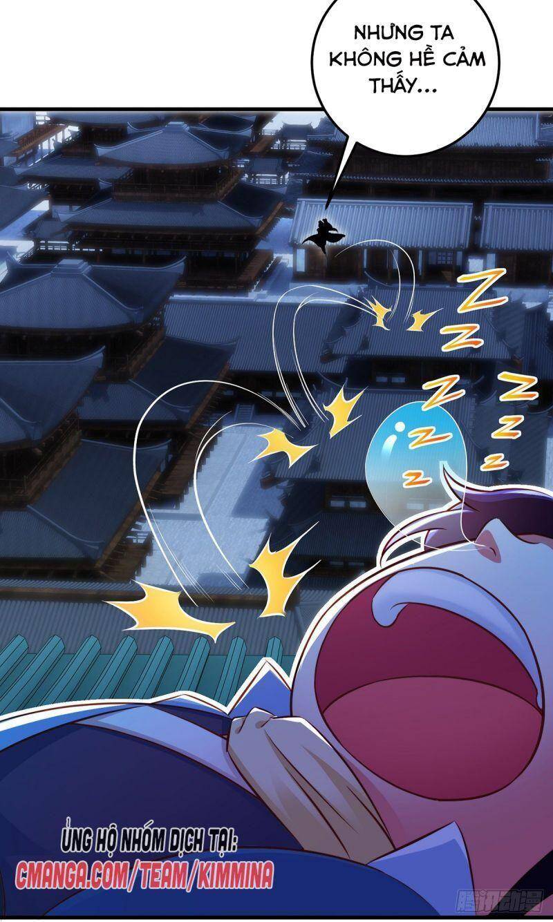 Ma Quân Bá Sủng: Thiên Tài Manh Bảo Cùng Phúc Hắc Mẫu Thân Chapter 9 - 22