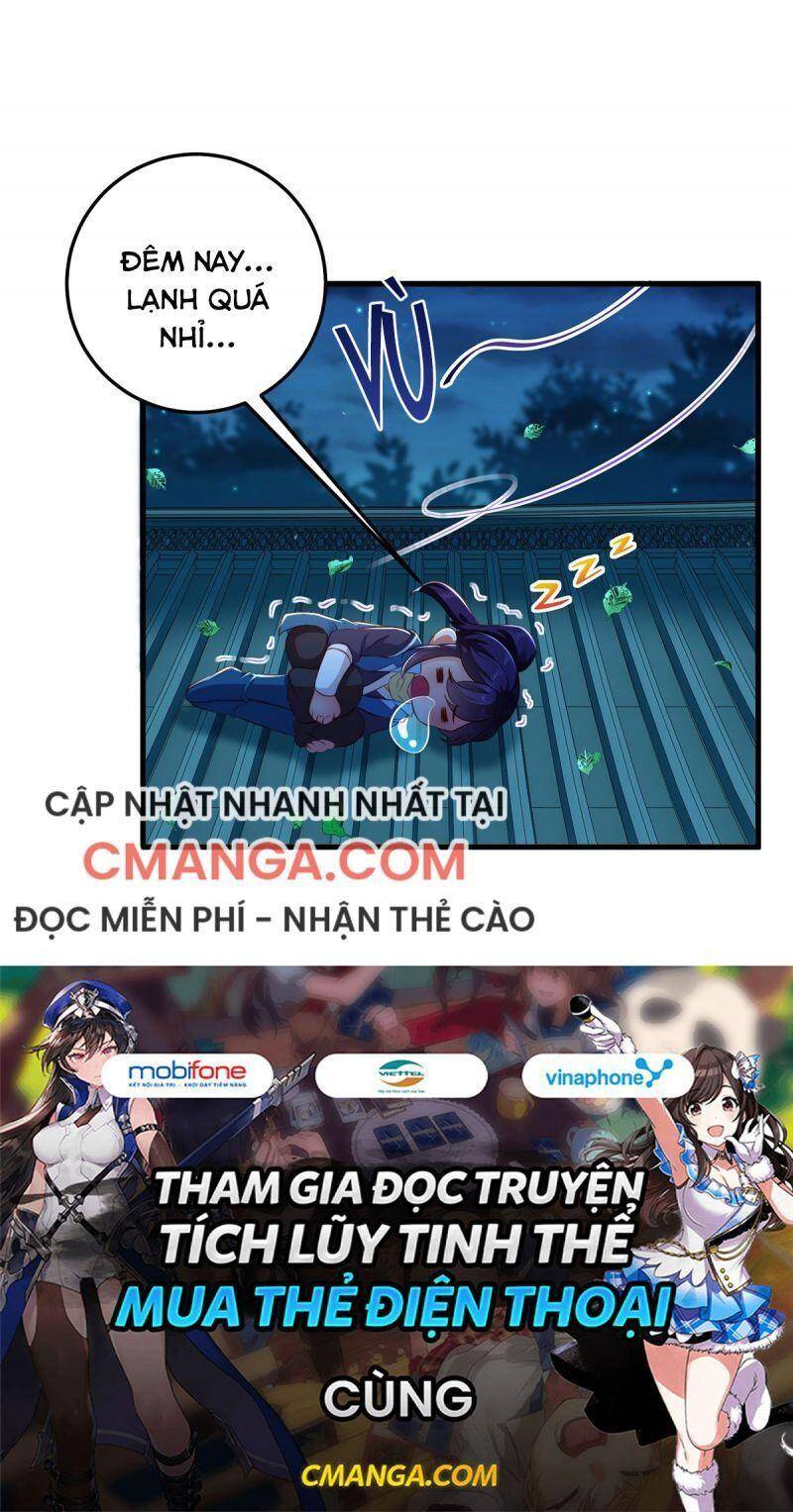 Ma Quân Bá Sủng: Thiên Tài Manh Bảo Cùng Phúc Hắc Mẫu Thân Chapter 9 - 23