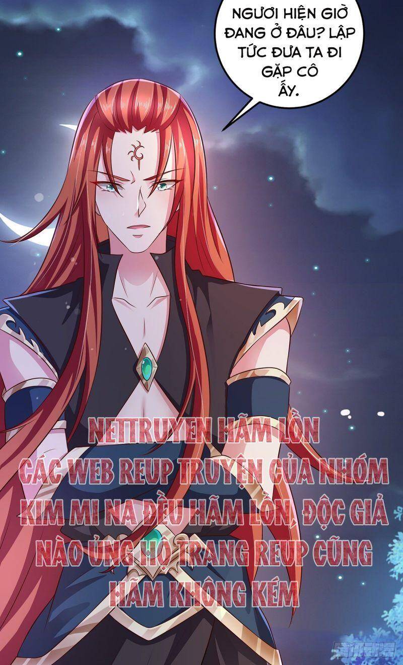 Ma Quân Bá Sủng: Thiên Tài Manh Bảo Cùng Phúc Hắc Mẫu Thân Chapter 9 - 4