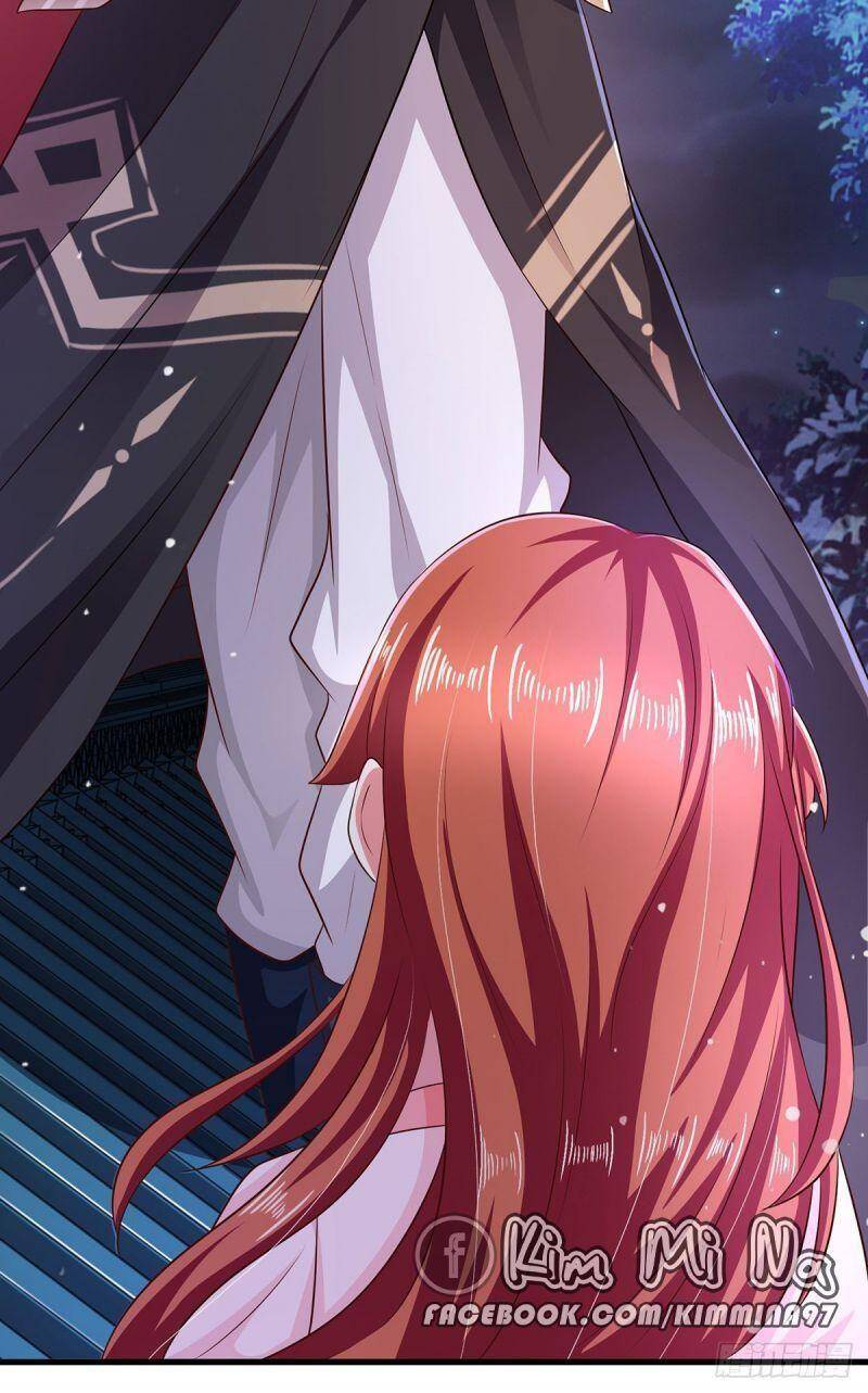 Ma Quân Bá Sủng: Thiên Tài Manh Bảo Cùng Phúc Hắc Mẫu Thân Chapter 9 - 5