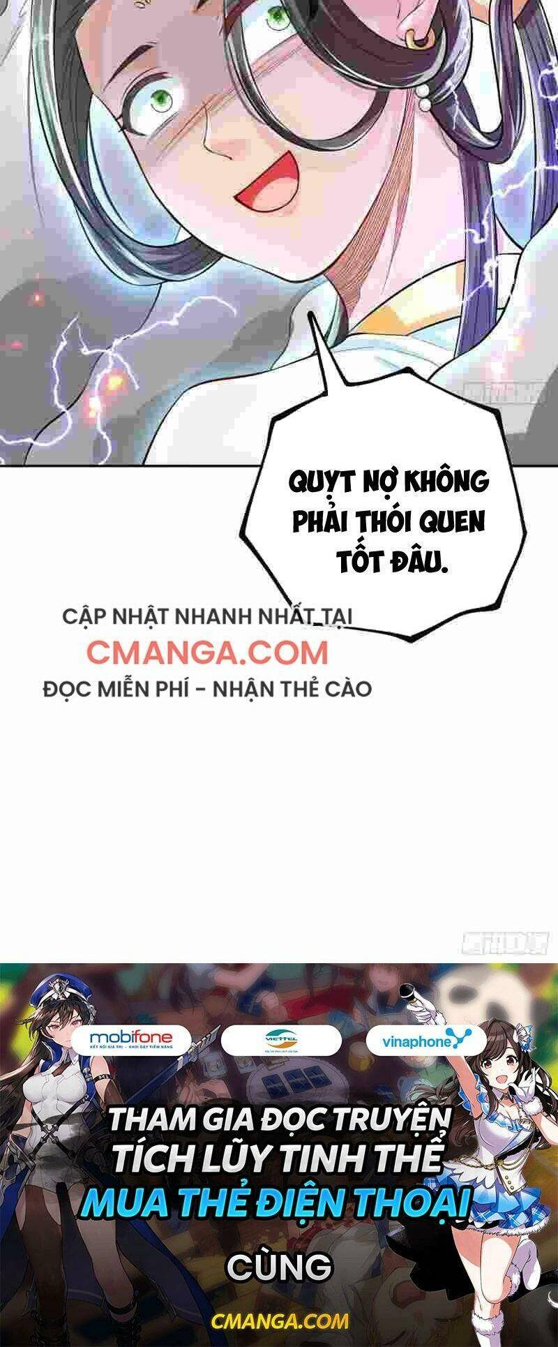 Tu Chân Toàn Dựa Số Lý Hóa Chapter 20 - 36