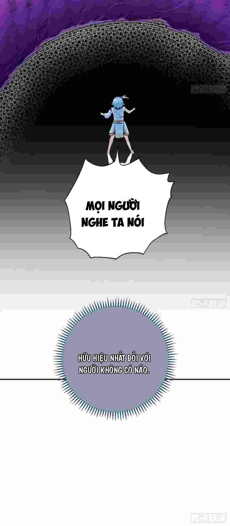 Tu Chân Toàn Dựa Số Lý Hóa Chapter 20 - 6