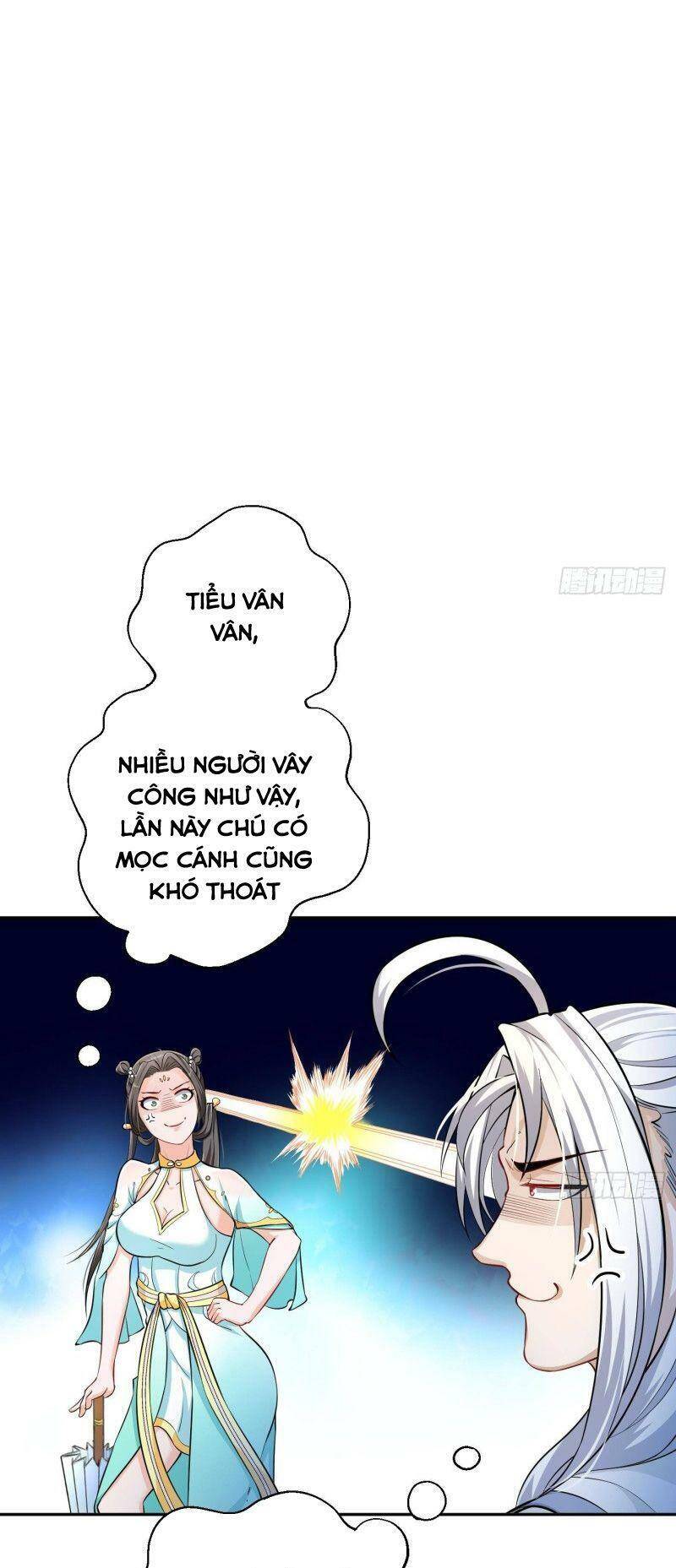 Tu Chân Toàn Dựa Số Lý Hóa Chapter 21 - 14
