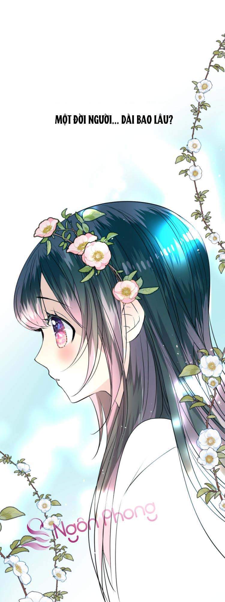 Sao Lại Là Yêu? Chapter 39 - 2